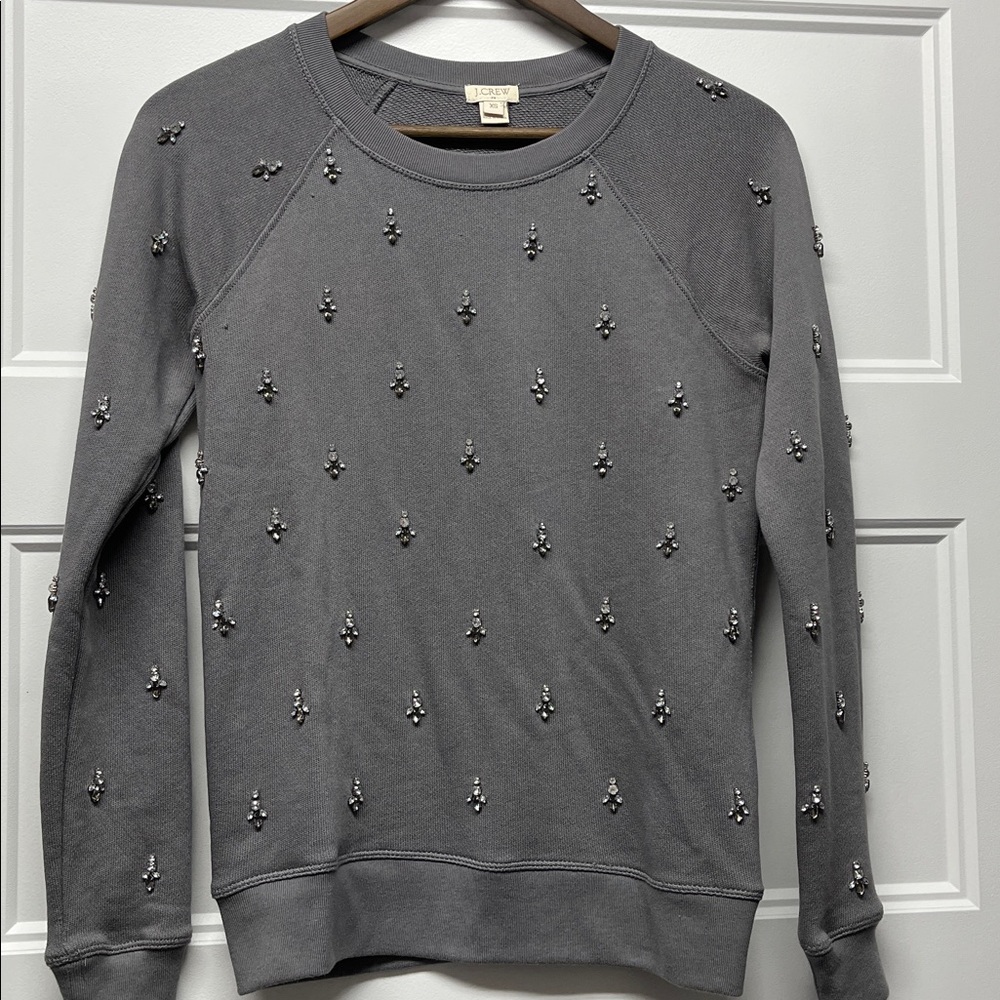 J. Crew sweater - Picture 12 of 13